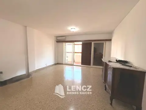 Departamento en Alquiler de 3 ambientes