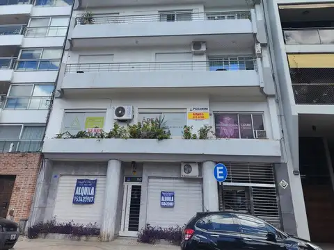 Departamento en Centro