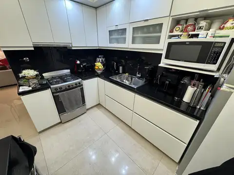 Depto Tipo Casa en Venta de 3 ambientes