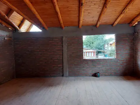 Casa en Venta en El Bolsón, USD 90.000