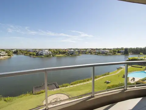 Departamento en Venta en Rincón de Milberg, USD 450.000