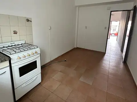 Depto Tipo Casa en Venta en San Justo, USD 60.000