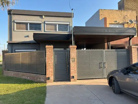 El Nogal 6100