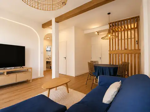 Departamento en Venta en Almagro, USD 145.000