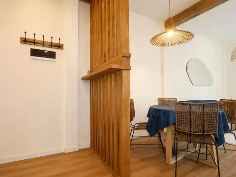Departamento en Venta 47 años