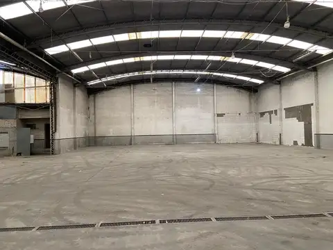 Galpon en Alquiler en Quilmes Oeste, USD 8.000