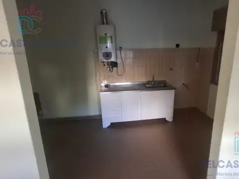 Casa en Alquiler A Estrenar