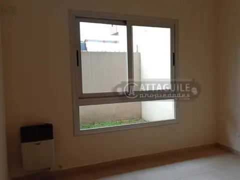 Departamento en Alquiler al Oeste