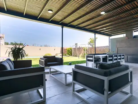 Casa en Venta de 3 dormitorios