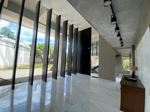 Departamento 3 ambientes con 3 baños