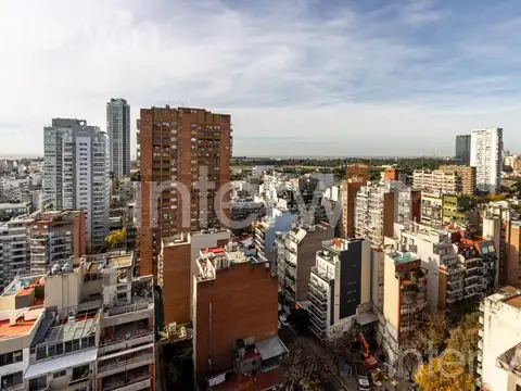 Departamento en Venta con 2 cocheras