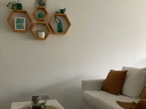 Departamento en Alquiler en Parque Chas, $ 600.000