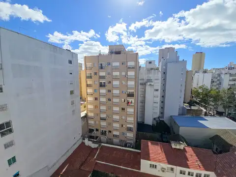 Alberti y Sarmiento