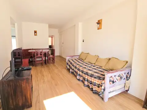 Departamento en Alquiler de 2 dormitorios