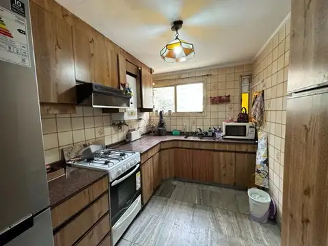 Departamento en Alquiler de 2 dormitorios