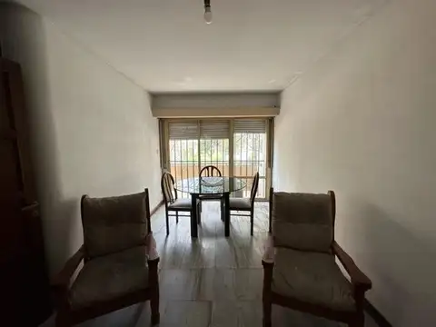 Departamento en Alquiler de 4 ambientes