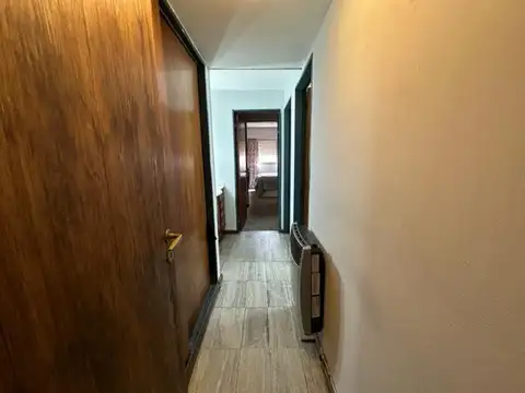 Departamento en Alquiler 50 años