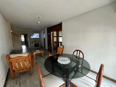 Departamento 4 ambientes con 1 baño