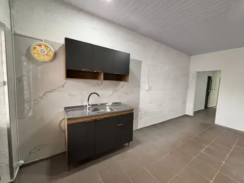 Casa en Alquiler de 1 dormitorio