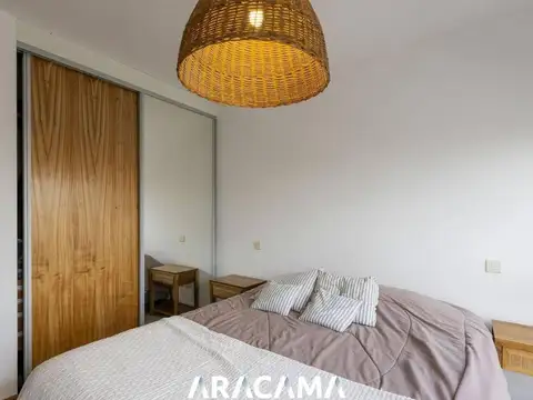 DEPARTAMENTO en VENTA en Monte Grande