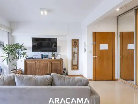 DEPARTAMENTO en VENTA en Monte Grande