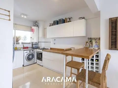 DEPARTAMENTO en VENTA en Monte Grande