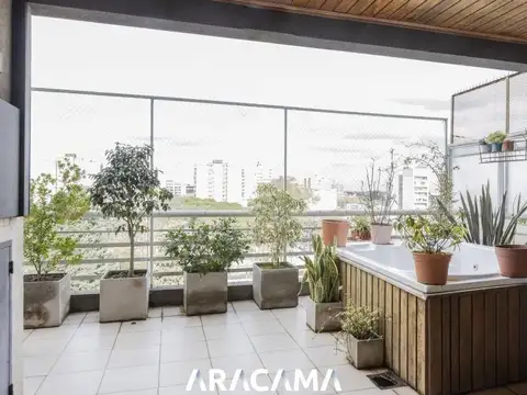 DEPARTAMENTO en VENTA en Monte Grande
