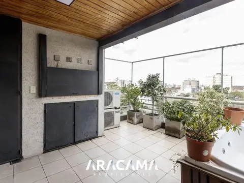 Departamento en Venta en Monte Grande, USD 129.000