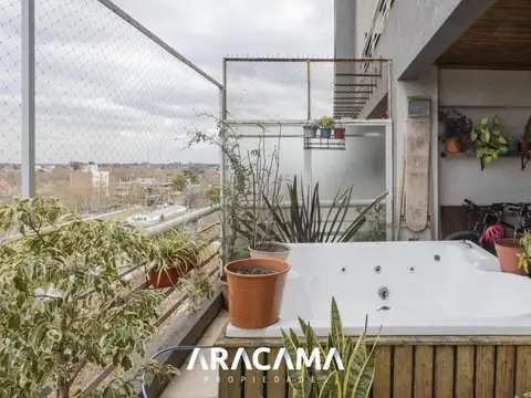 Departamento en Venta 6 años