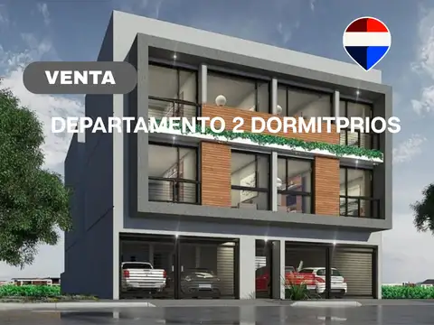 Departamento en Venta en Neuquen, Confluencia
