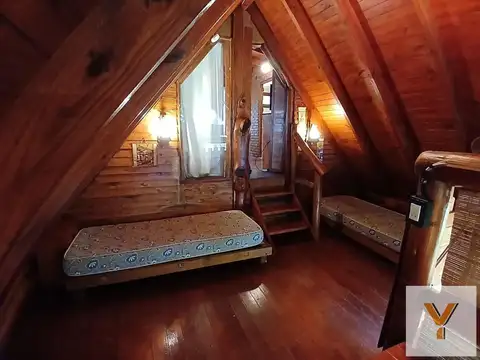Casa en Venta 10 años
