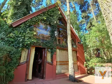 Casa en Venta en Mar Azul, Partido de Villa Gesell