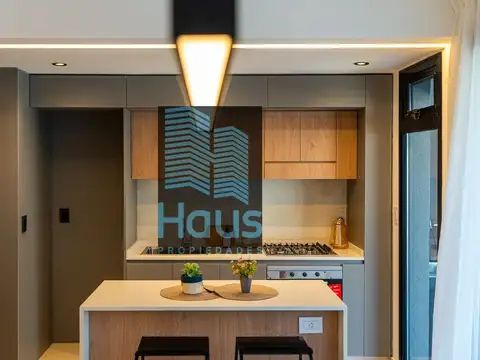 Venta 2 Dormitorios Terraza Exclusiva Wilde 400