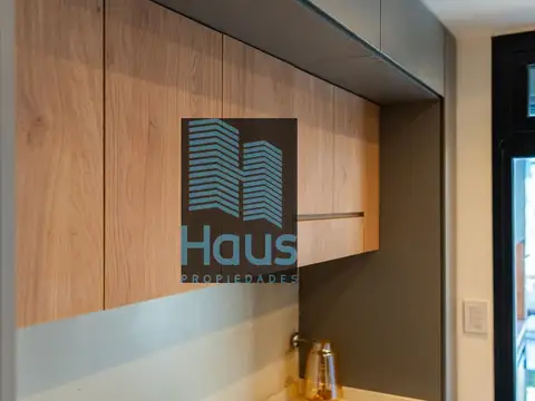 Depto Tipo Casa 3 ambientes con 2 baños