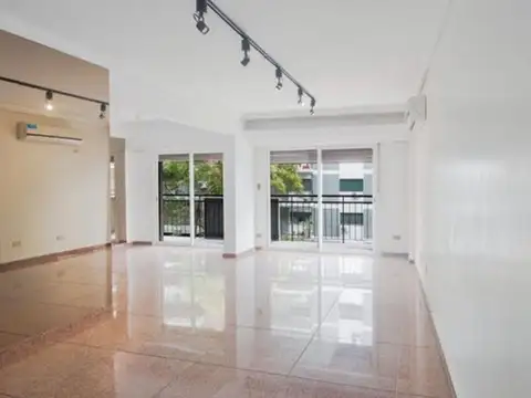 DPTO 3 AMB VENTA PALERMO CBALCON BAULERA Y COCHERA