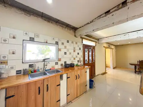 QUINTA CON PILETA BARRIO TROPEZON TANDIL