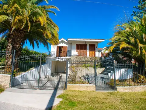 Casa en Venta en Huerta Grande, Punilla