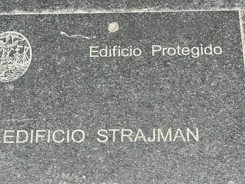 Oficina en Alquiler 80 años