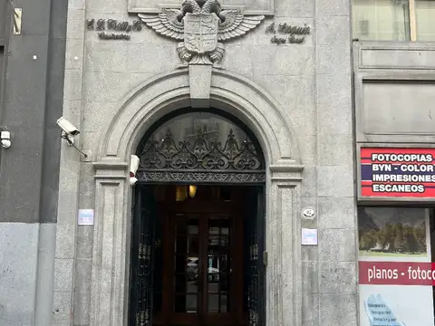 Oficina en Alquiler en Microcentro, $ 780.000