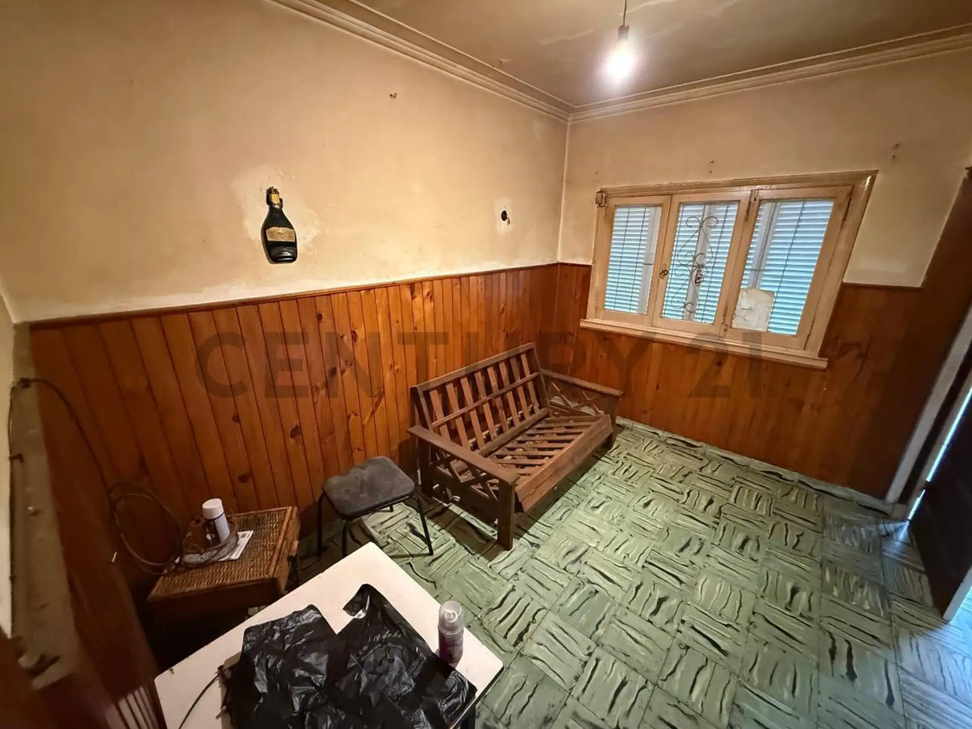 Casa 3 Ambientes a Reciclar con Gran Potencial