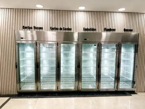 Tomás Justo Villegas 100