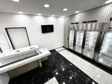 VENTA CARNICERIA LOMAS DEL MIRADOR