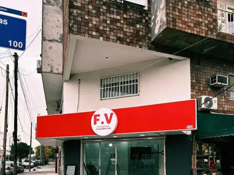 Local en Venta 3 años