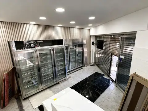 Local en Venta en Lomas del Mirador, USD 75.000