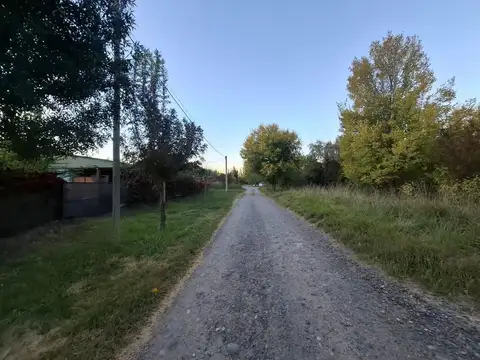 Terreno en Venta de 625,0 m2