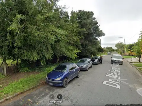 Terreno en Venta de 368,0 m2