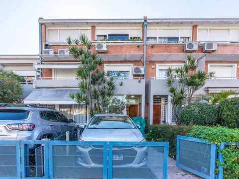 Casa en Venta en Villa General Mitre, CABA