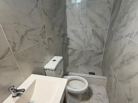 Depto Tipo Casa en Alquiler de 2 ambientes