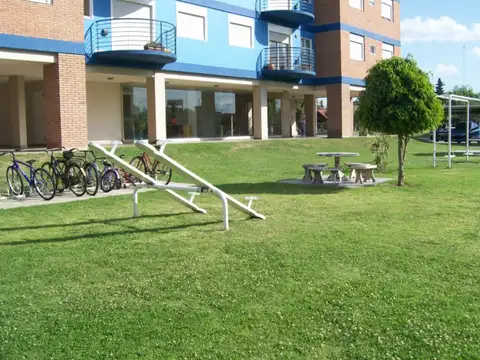 Departamento en Venta al Norte