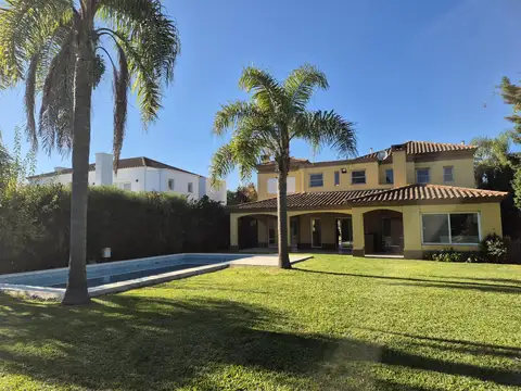 Casa en Venta de 4 dormitorios